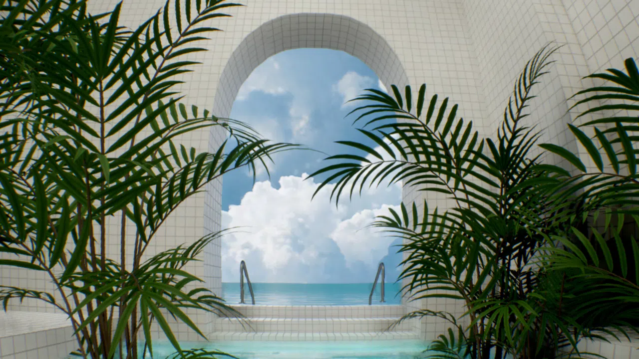 DreamWanderer Screenshot 4