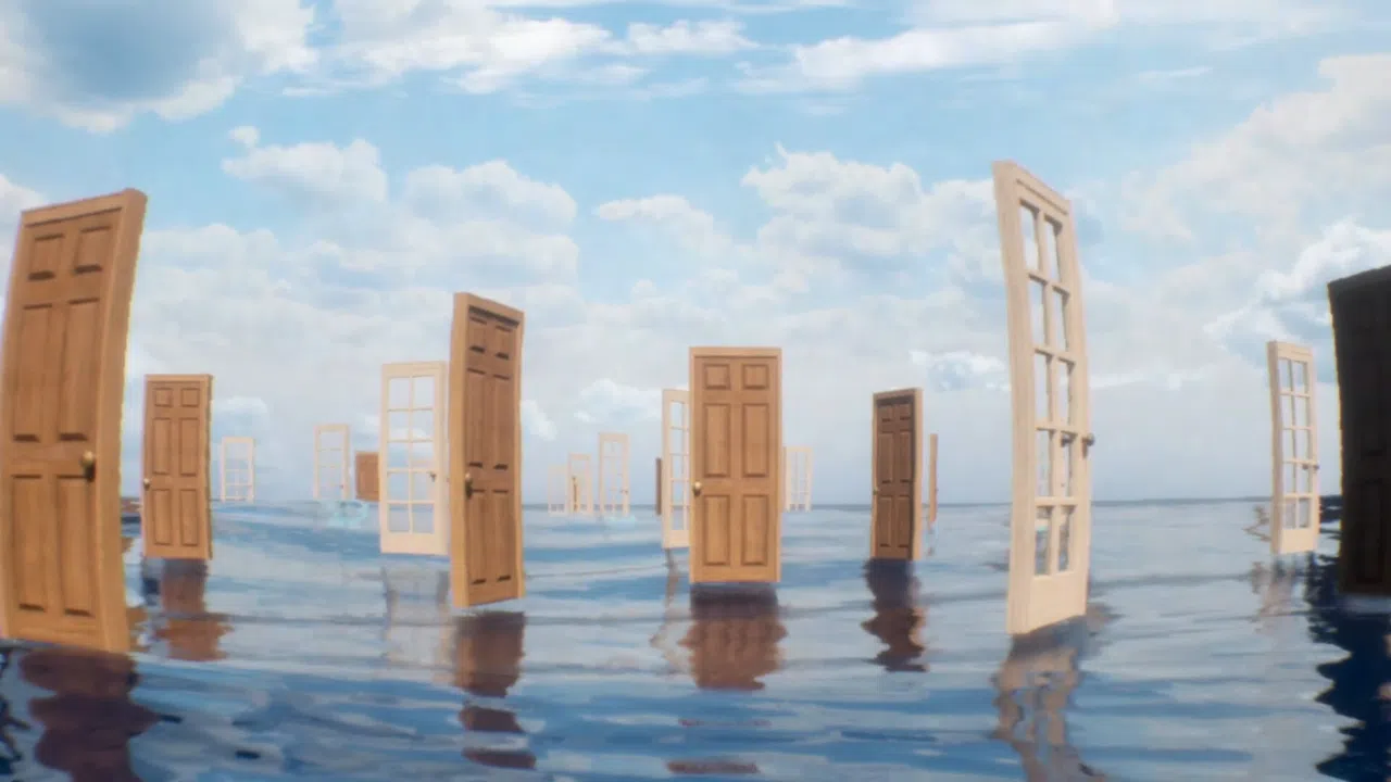 DreamWanderer Screenshot 9