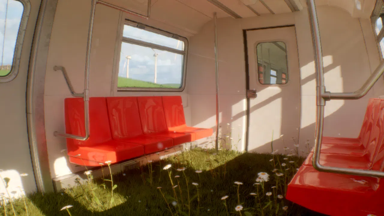 DreamWanderer Screenshot 7