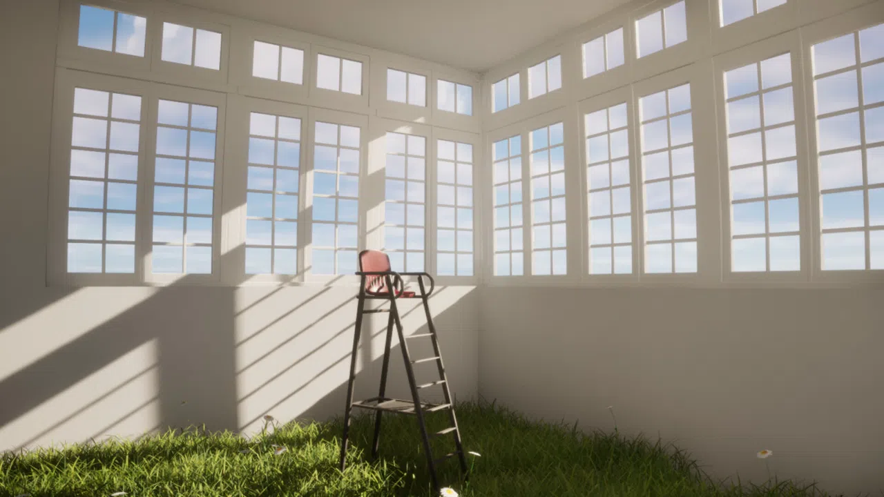 DreamWanderer Screenshot 1