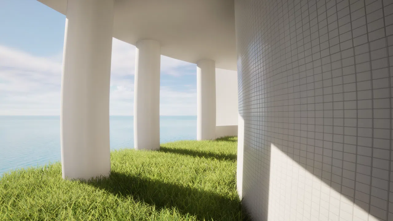 DreamWanderer Screenshot 11