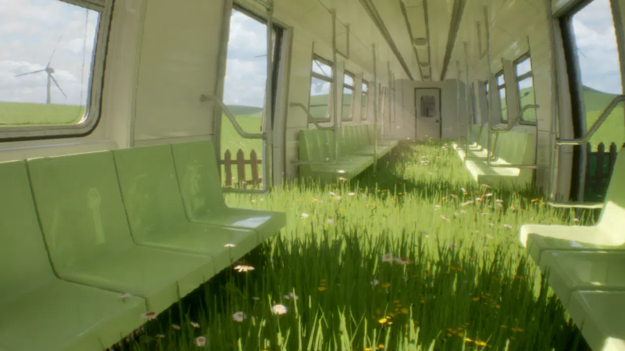 DreamWanderer Screenshot 3