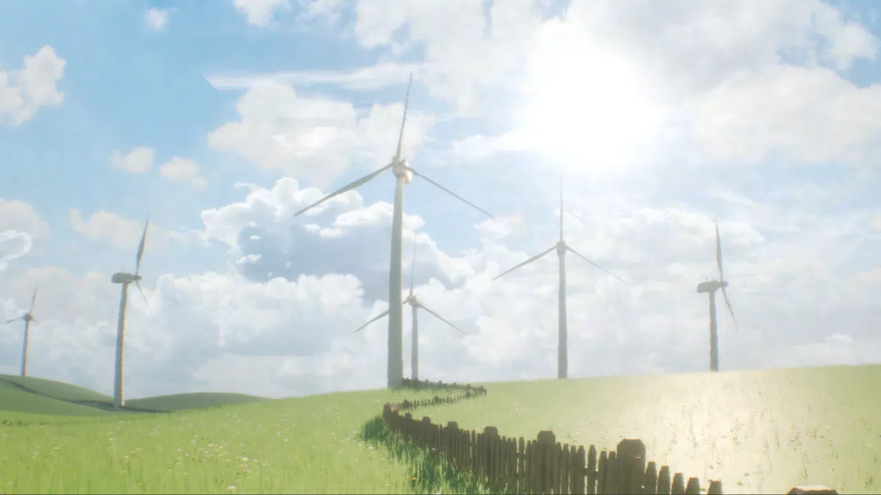 DreamWanderer Screenshot 12