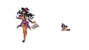 Lewd Math: Adult Art Pack Screenshot 0