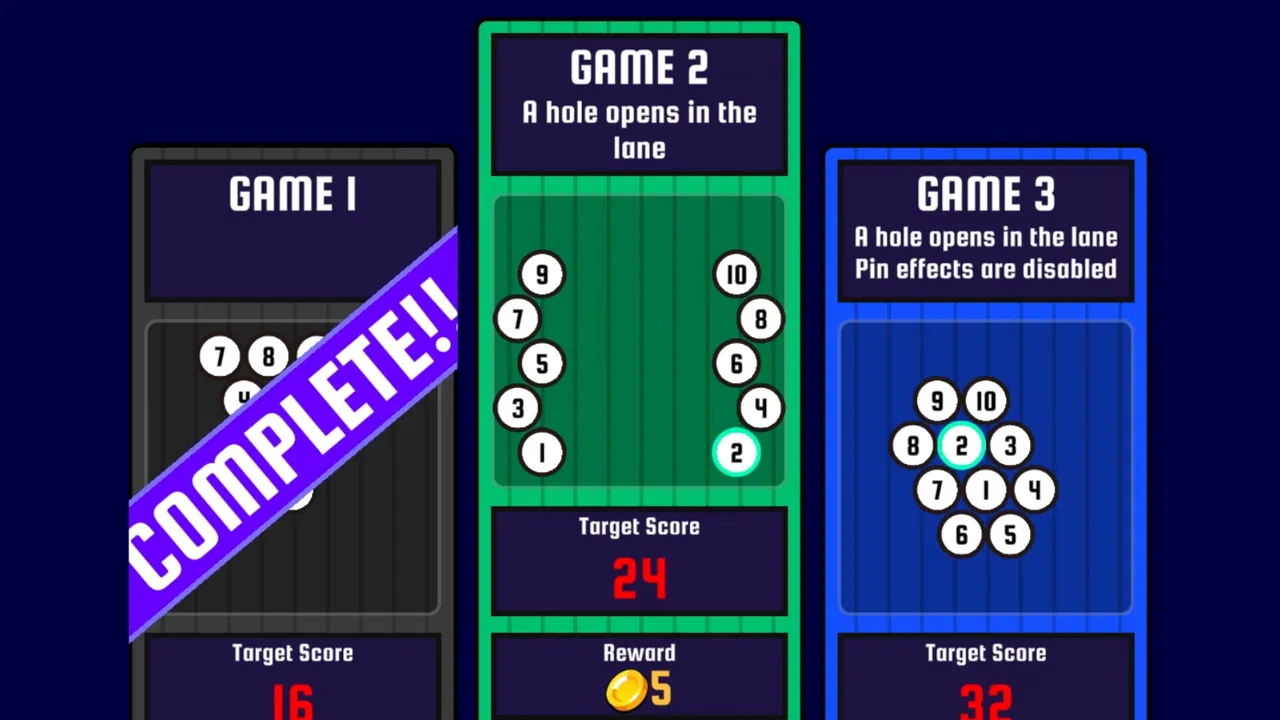 TASU Bowl Screenshot 3