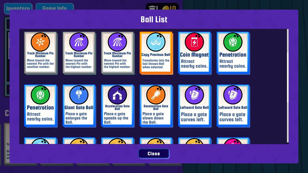TASU Bowl Screenshot 6