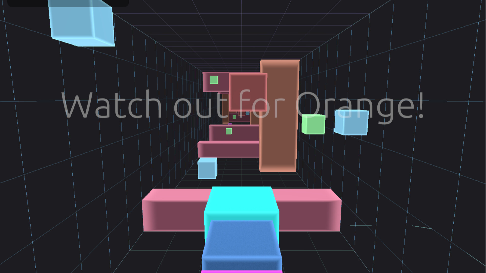 Spacey Snake Screenshot 3