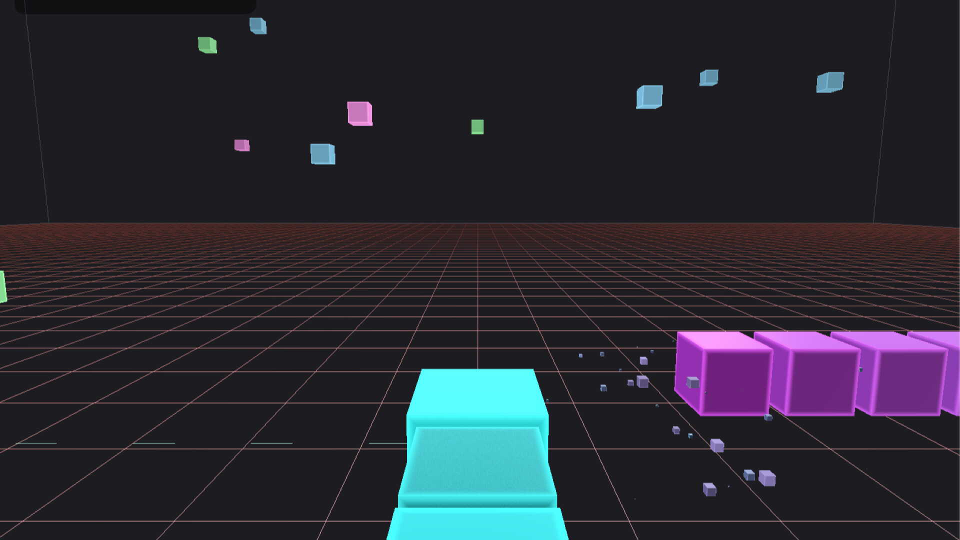 Spacey Snake Screenshot 2