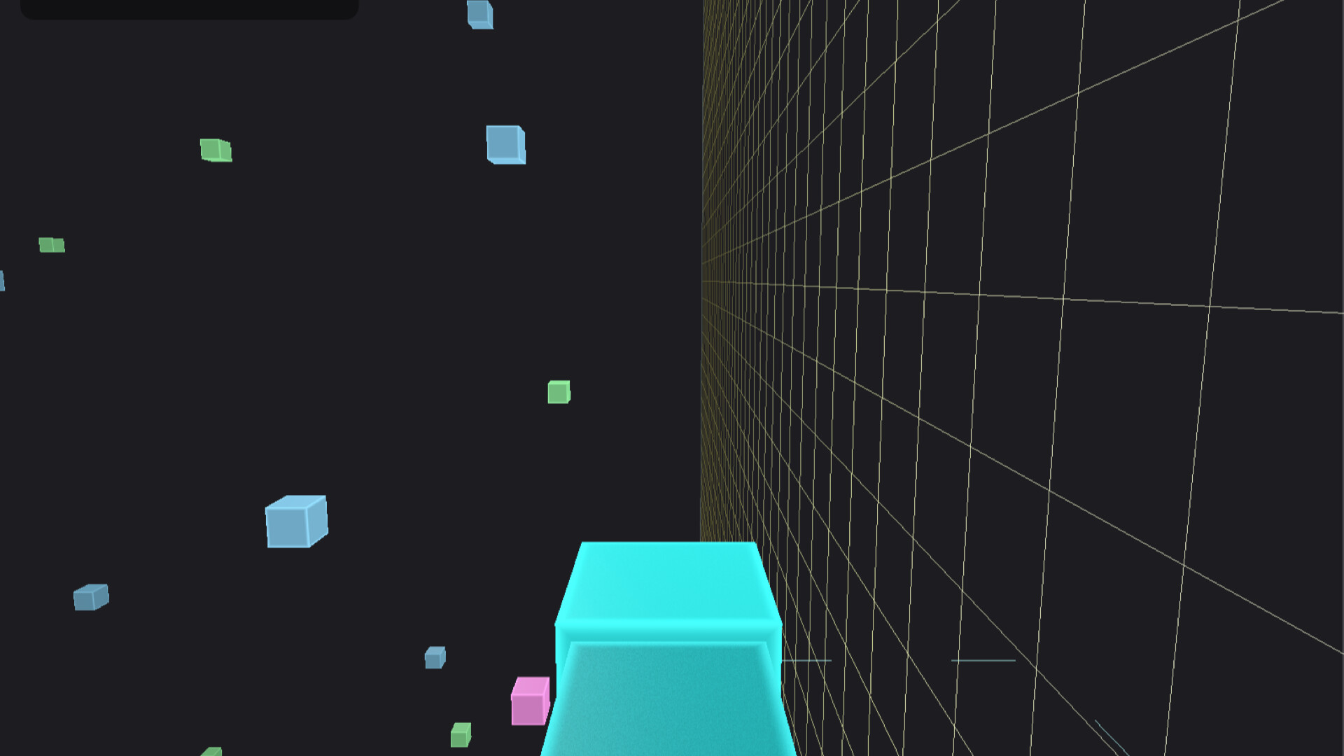 Spacey Snake Screenshot 4