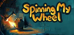 Spinning My Wheel