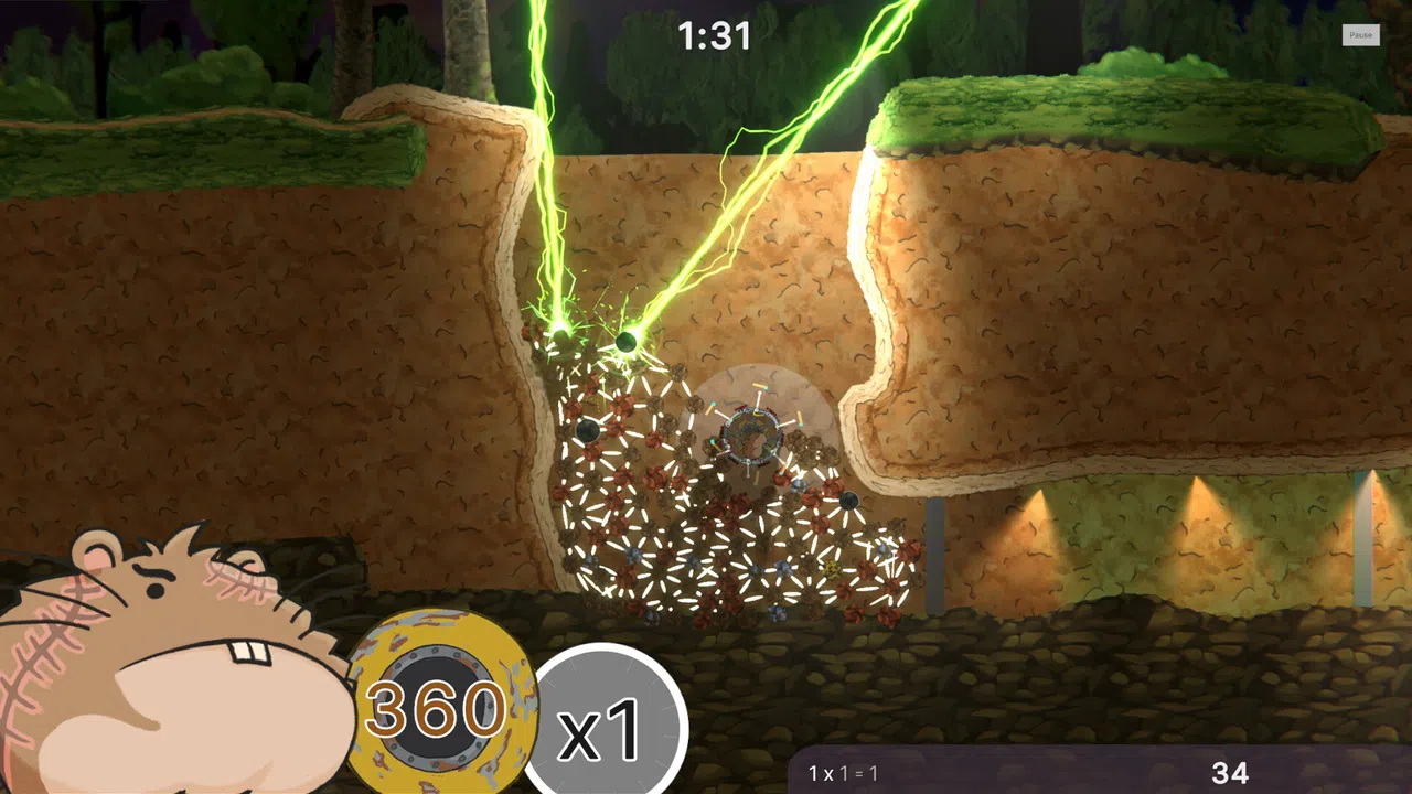 Spinning My Wheel Screenshot 0