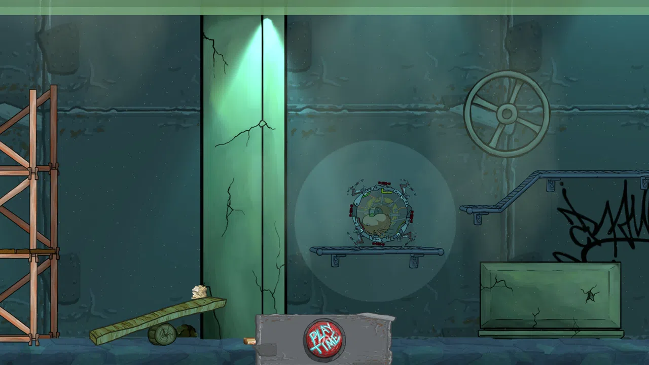 Spinning My Wheel Screenshot 2
