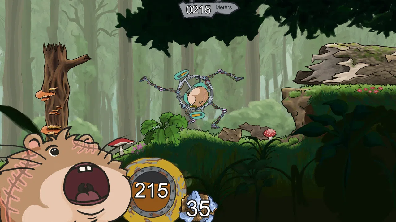 Spinning My Wheel Screenshot 1