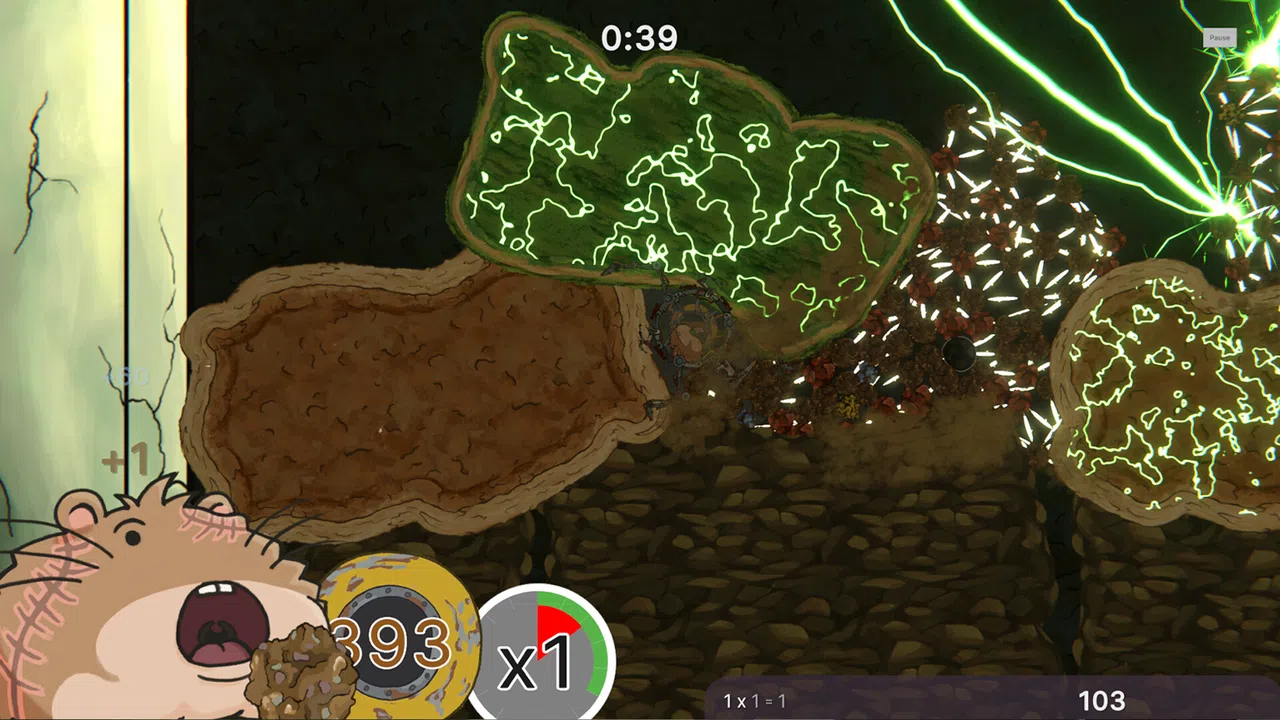 Spinning My Wheel Screenshot 5