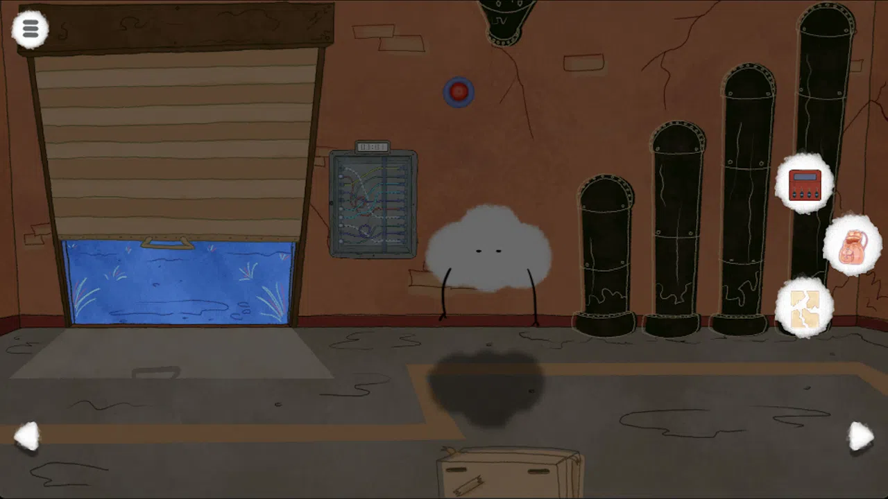 Le Bureau des Rêves Screenshot 2