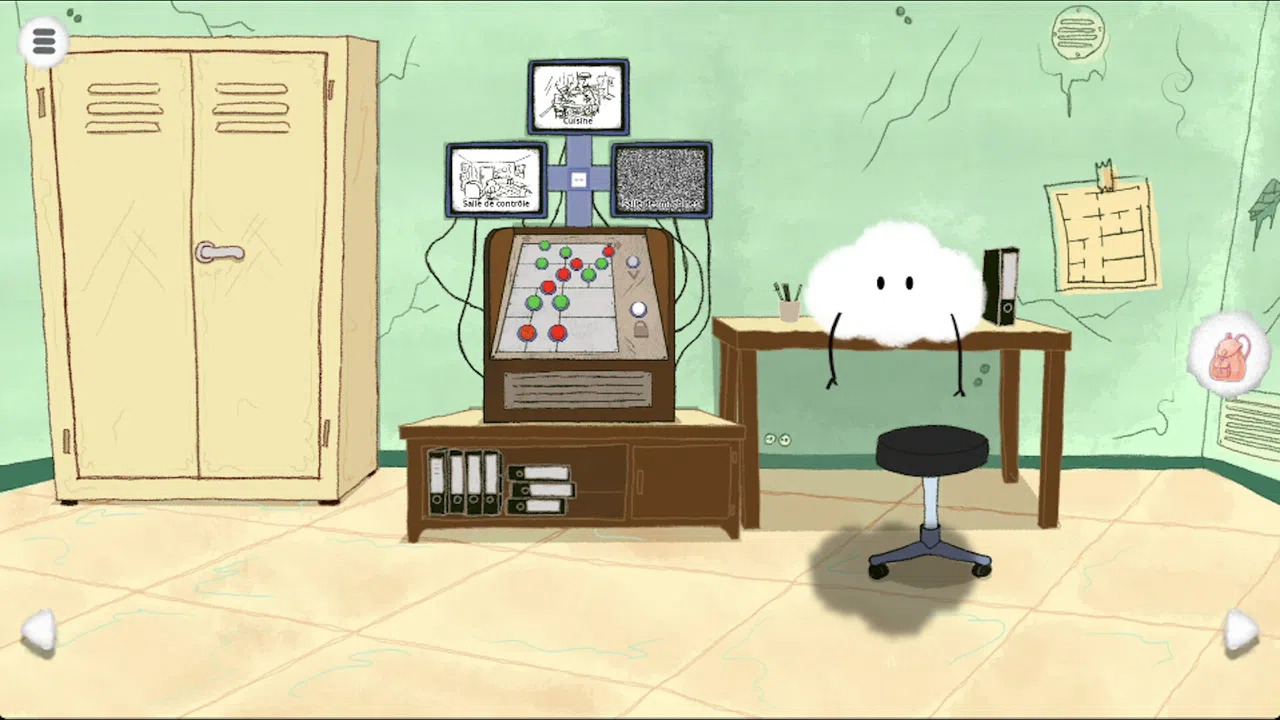 Le Bureau des Rêves Screenshot 5