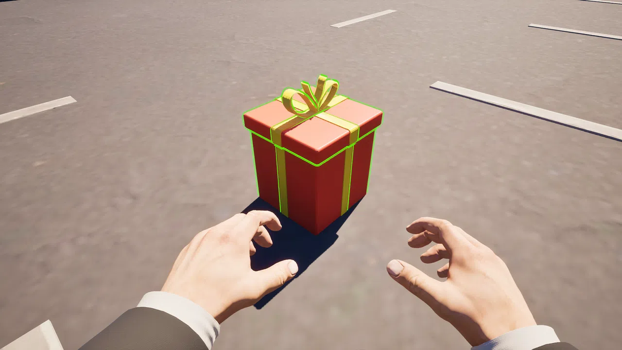 Funny Cargo Simulator Screenshot 2