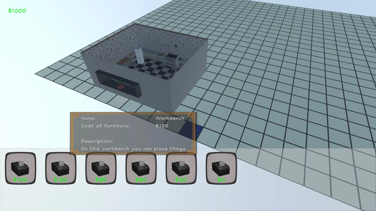 Flavours of the past Screenshot 4