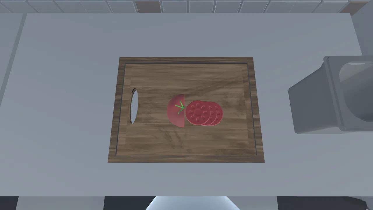 Flavours of the past Screenshot 2