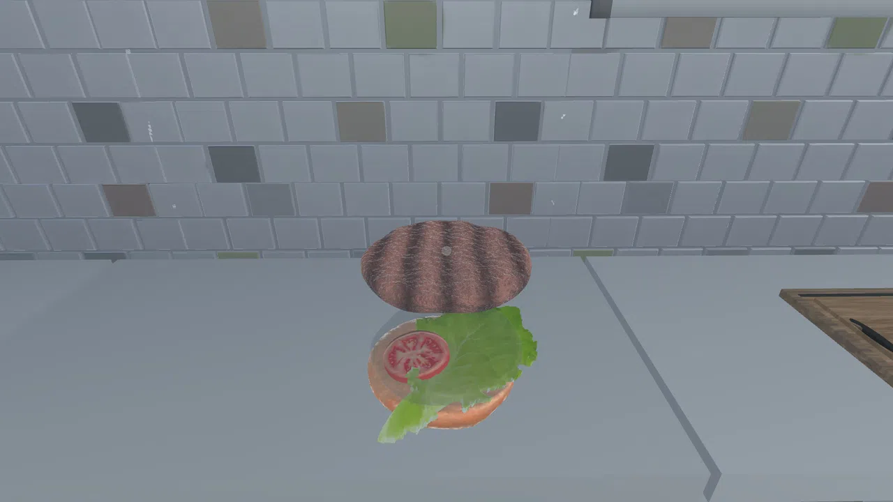 Flavours of the past Screenshot 0