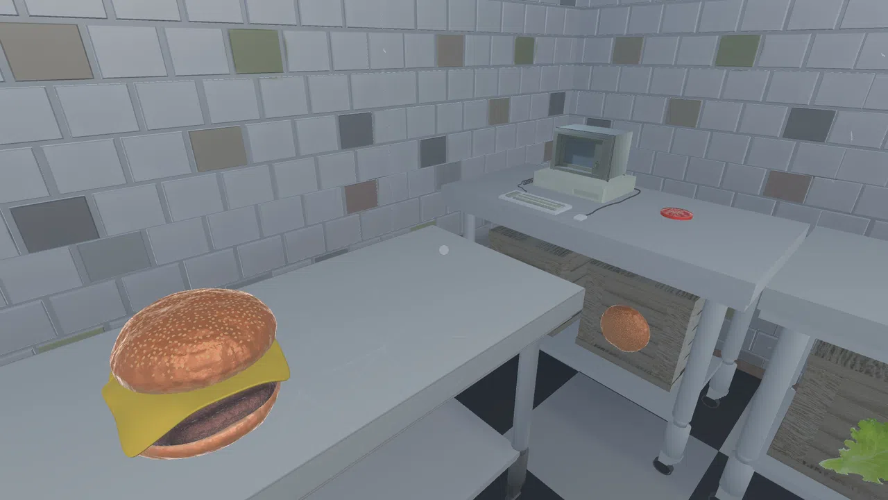 Flavours of the past Screenshot 3