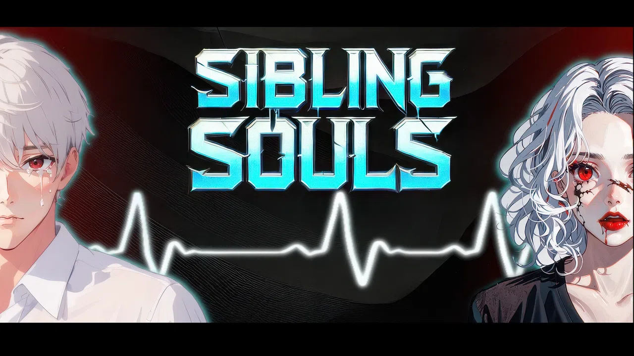 Sibling Souls Demo Screenshot 0