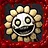 The flower has teeth!