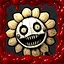 The flower has teeth! icon