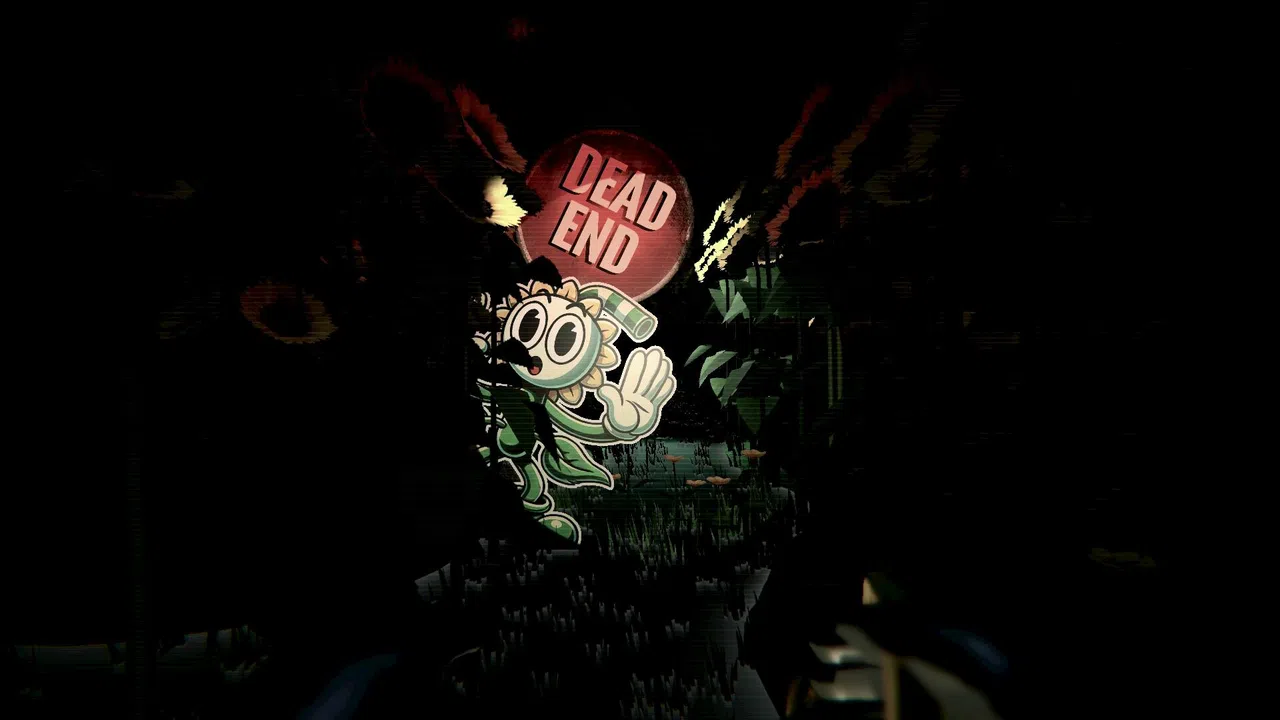Horror Camp Screenshot 4