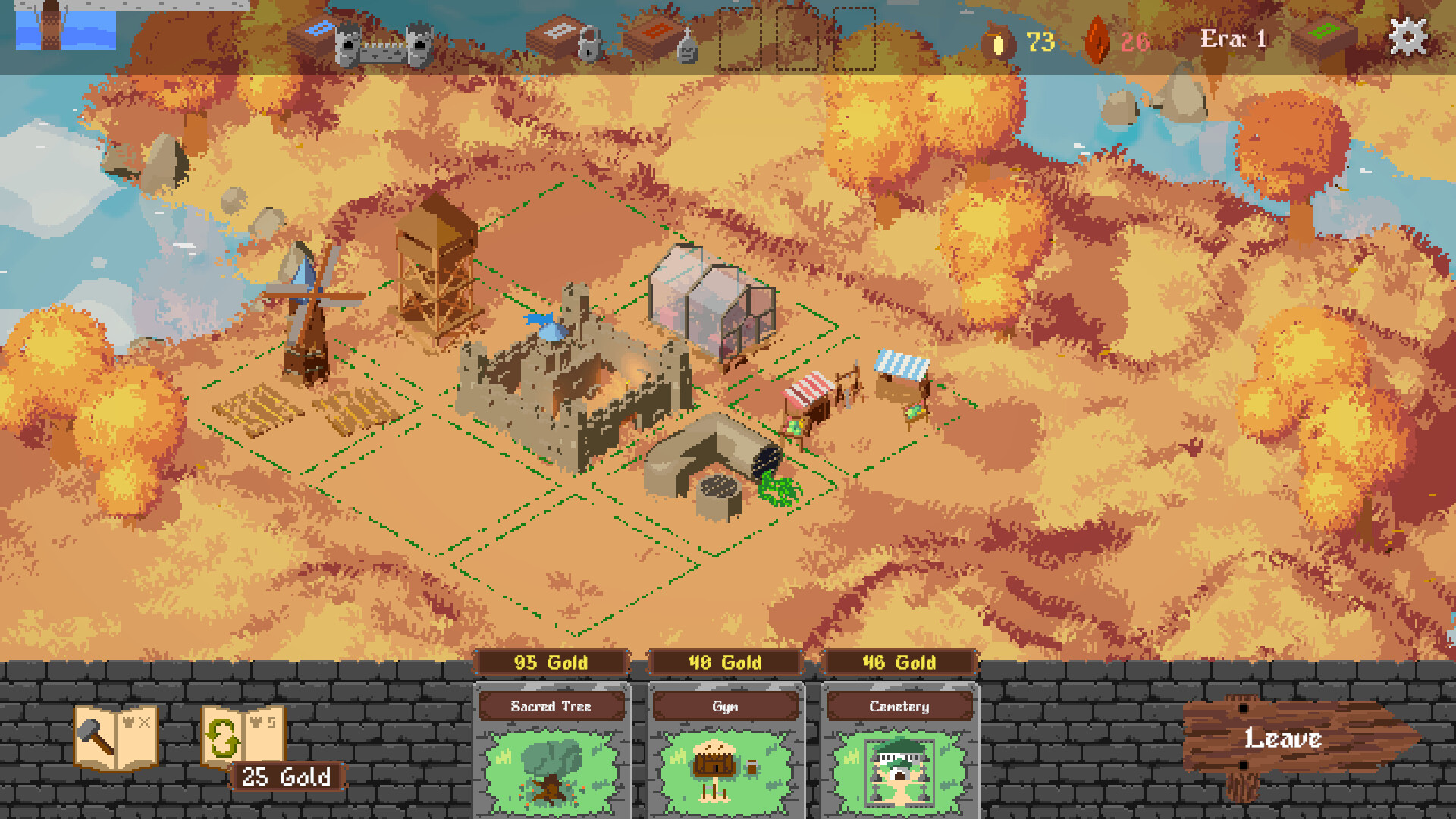 King's Haven Screenshot 5