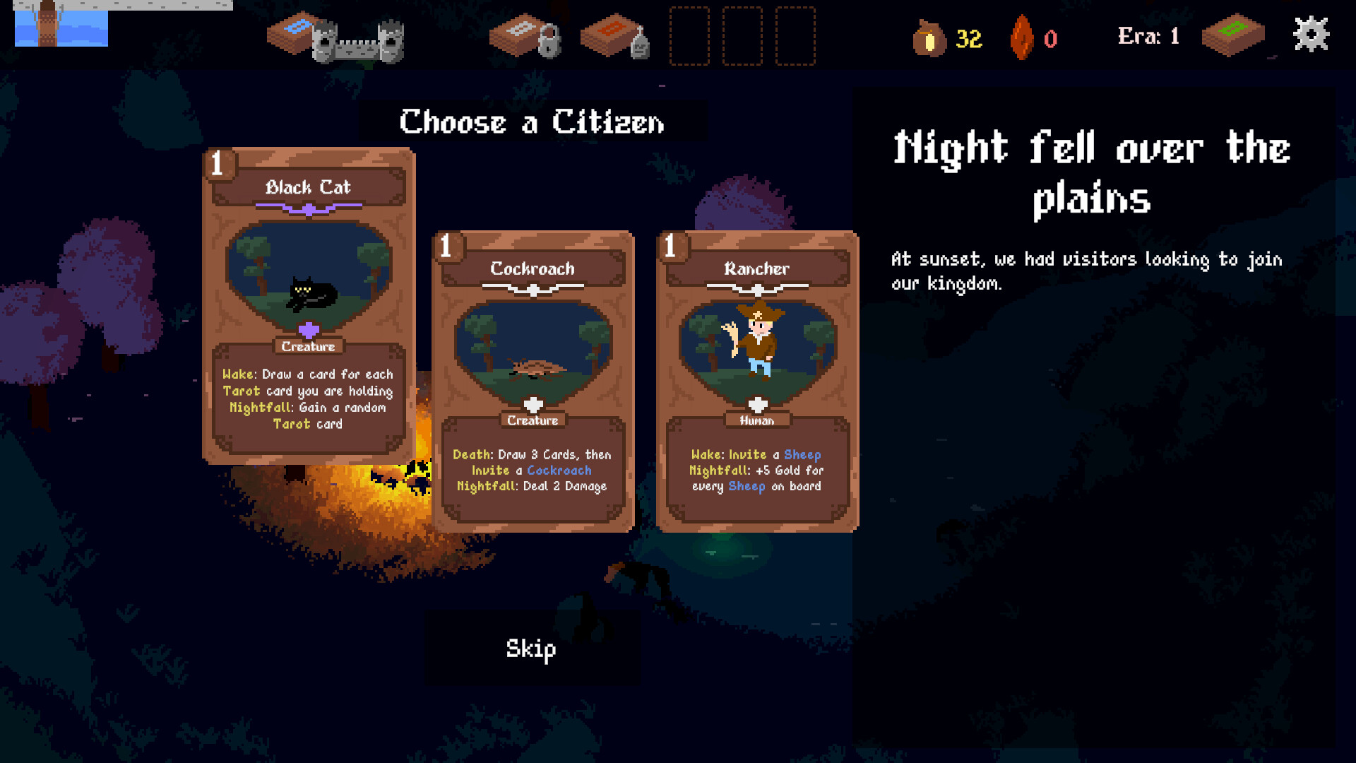 King's Haven Screenshot 4