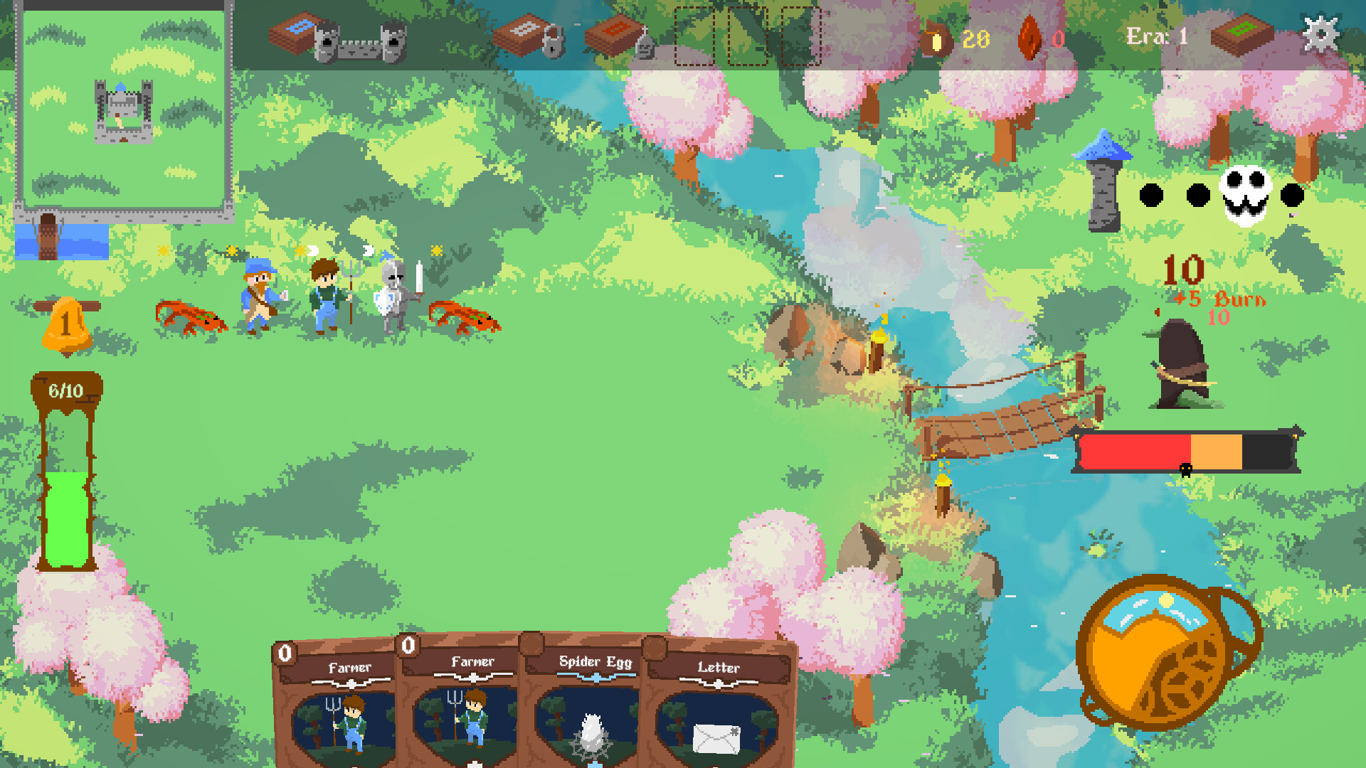 King's Haven Screenshot 3