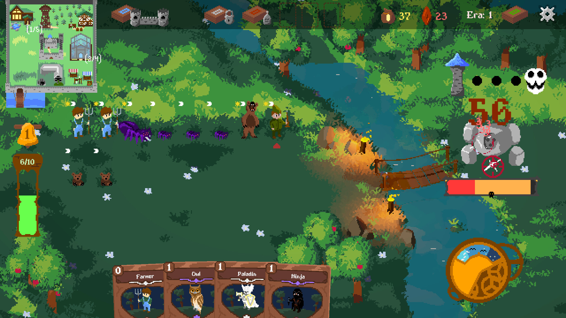 King's Haven Screenshot 6