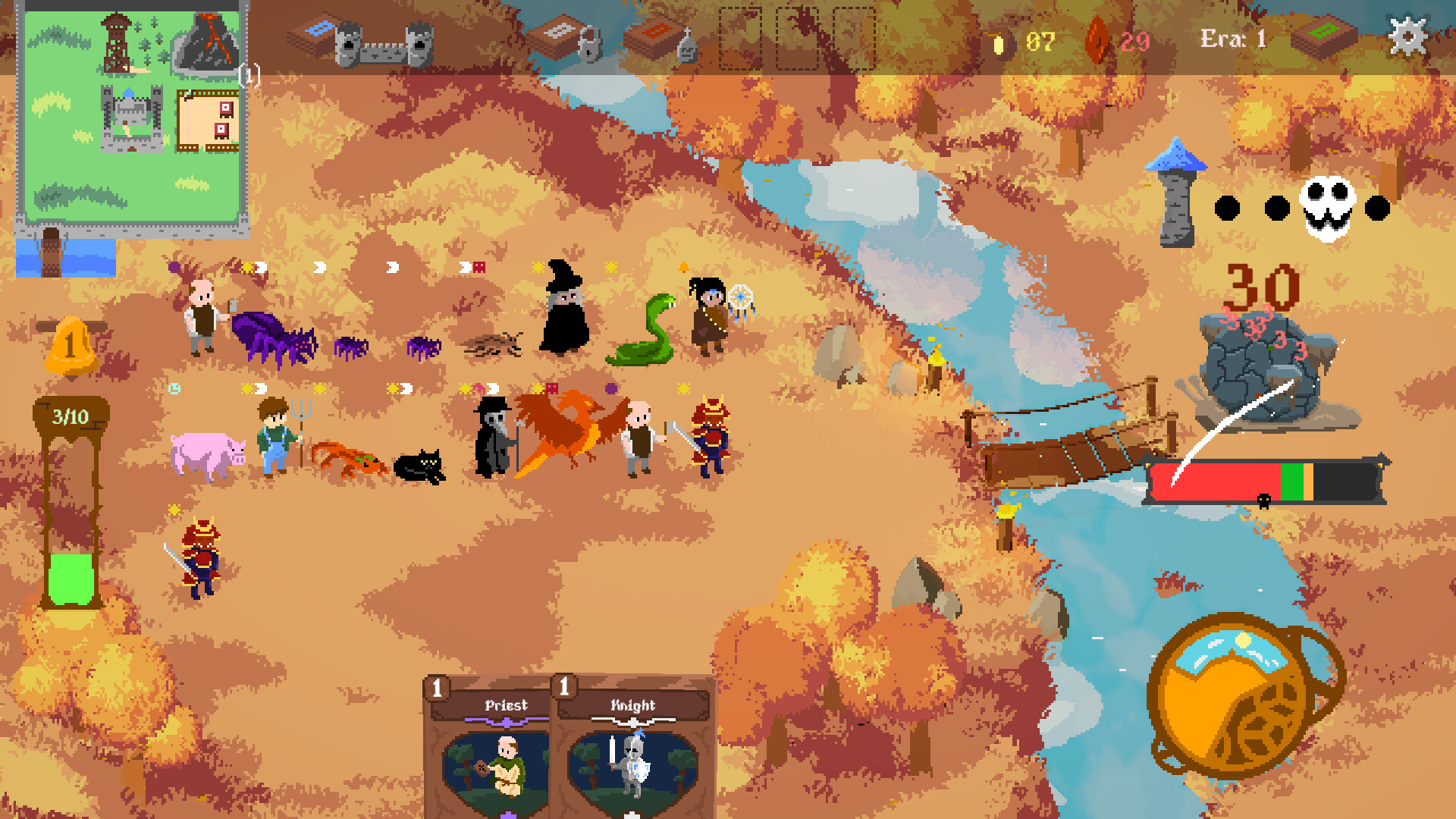 King's Haven Screenshot 0