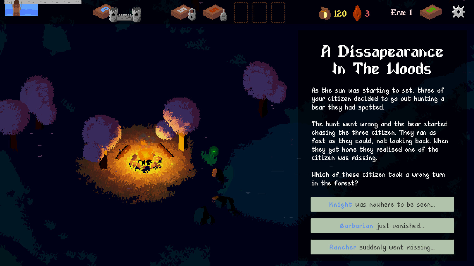 King's Haven Screenshot 2