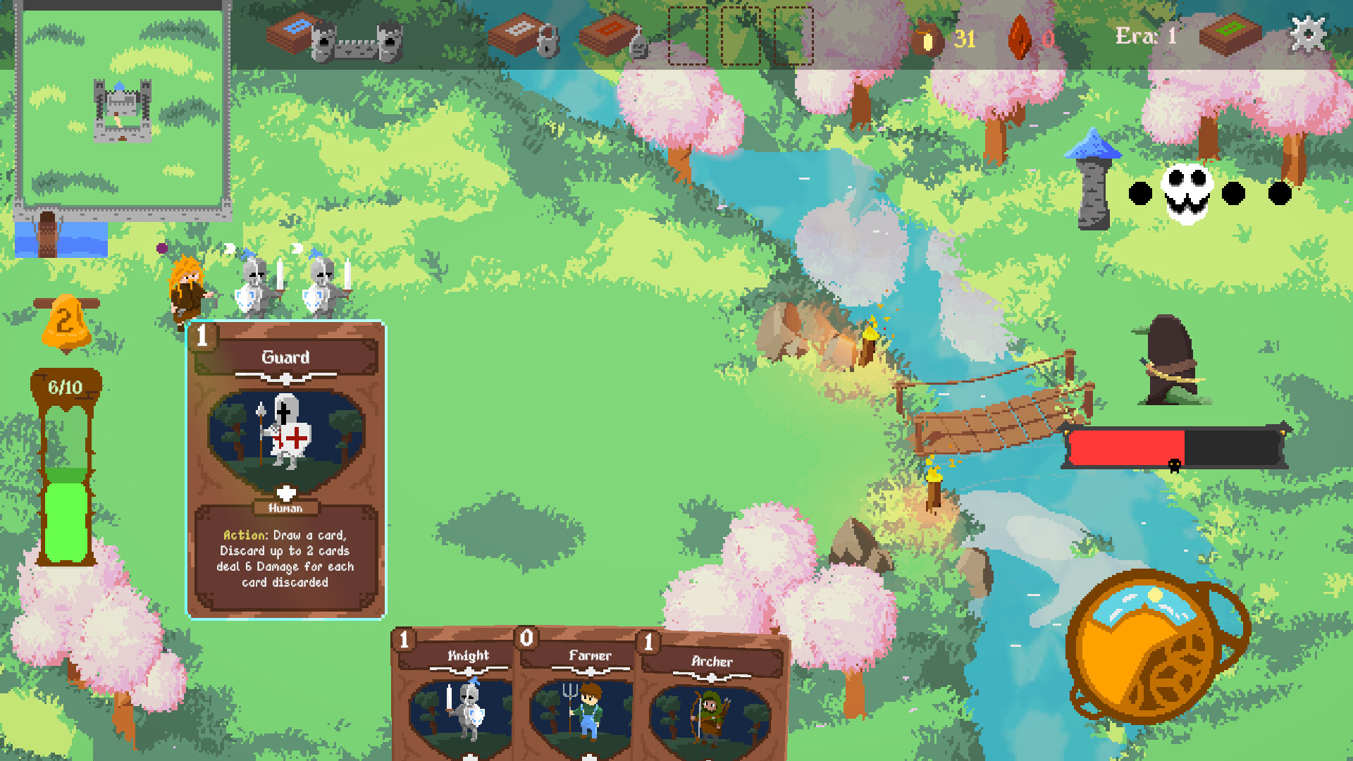 King's Haven Screenshot 9