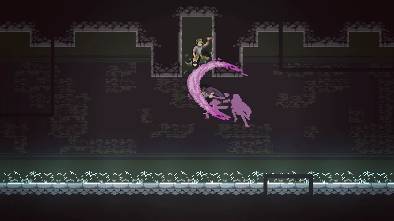 Calix Screenshot 0