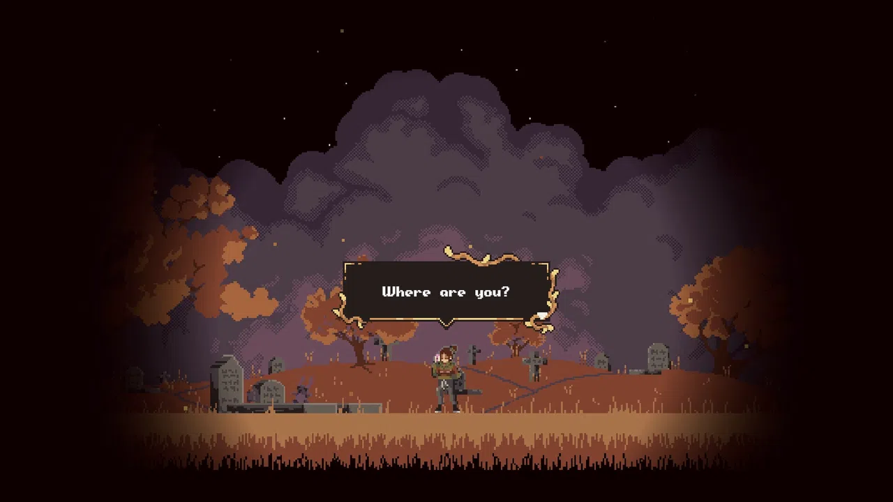 Calix Screenshot 1