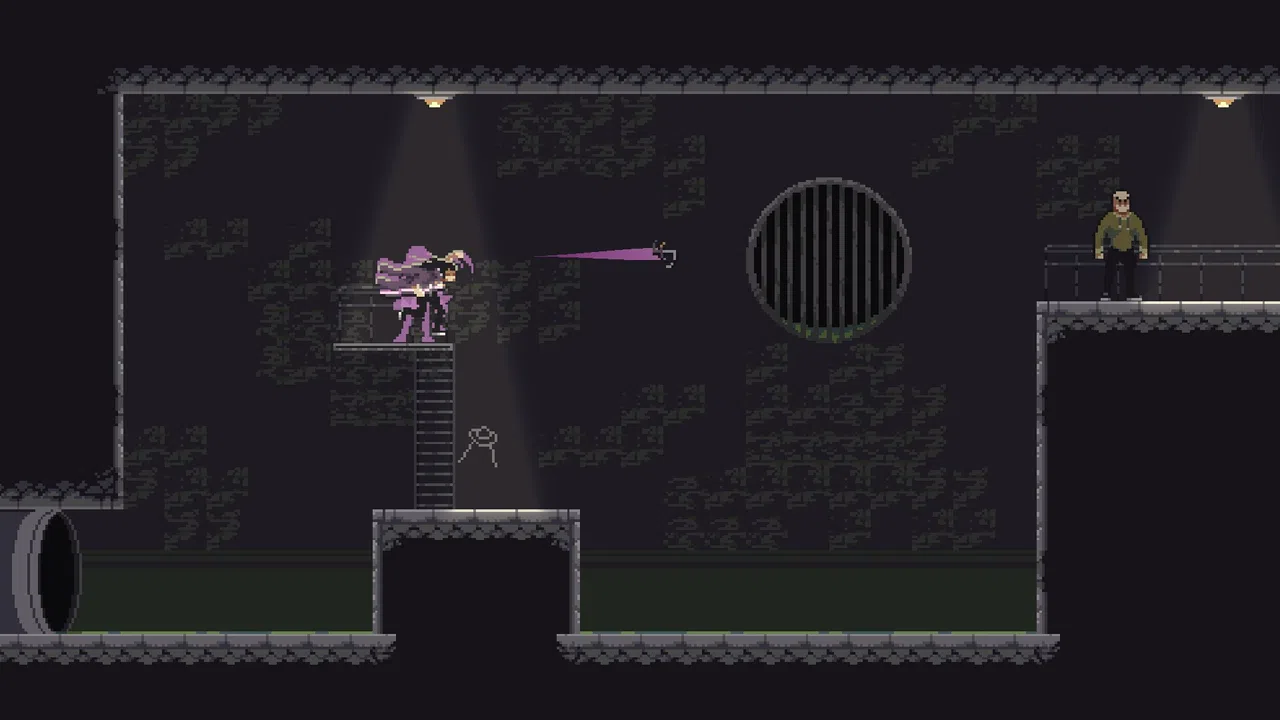 Calix Screenshot 3