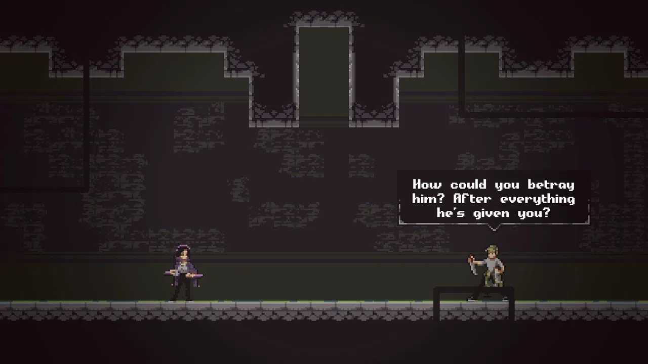 Calix Screenshot 5