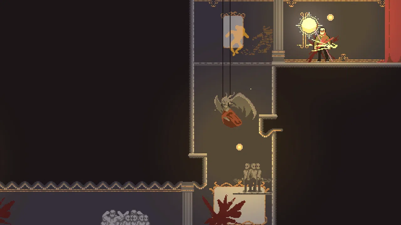 Calix Screenshot 4