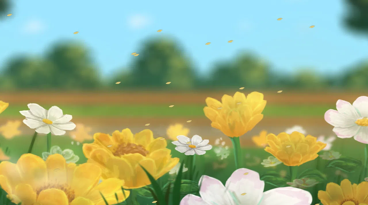 Wanderlust: The Magnificent Journey Screenshot 1