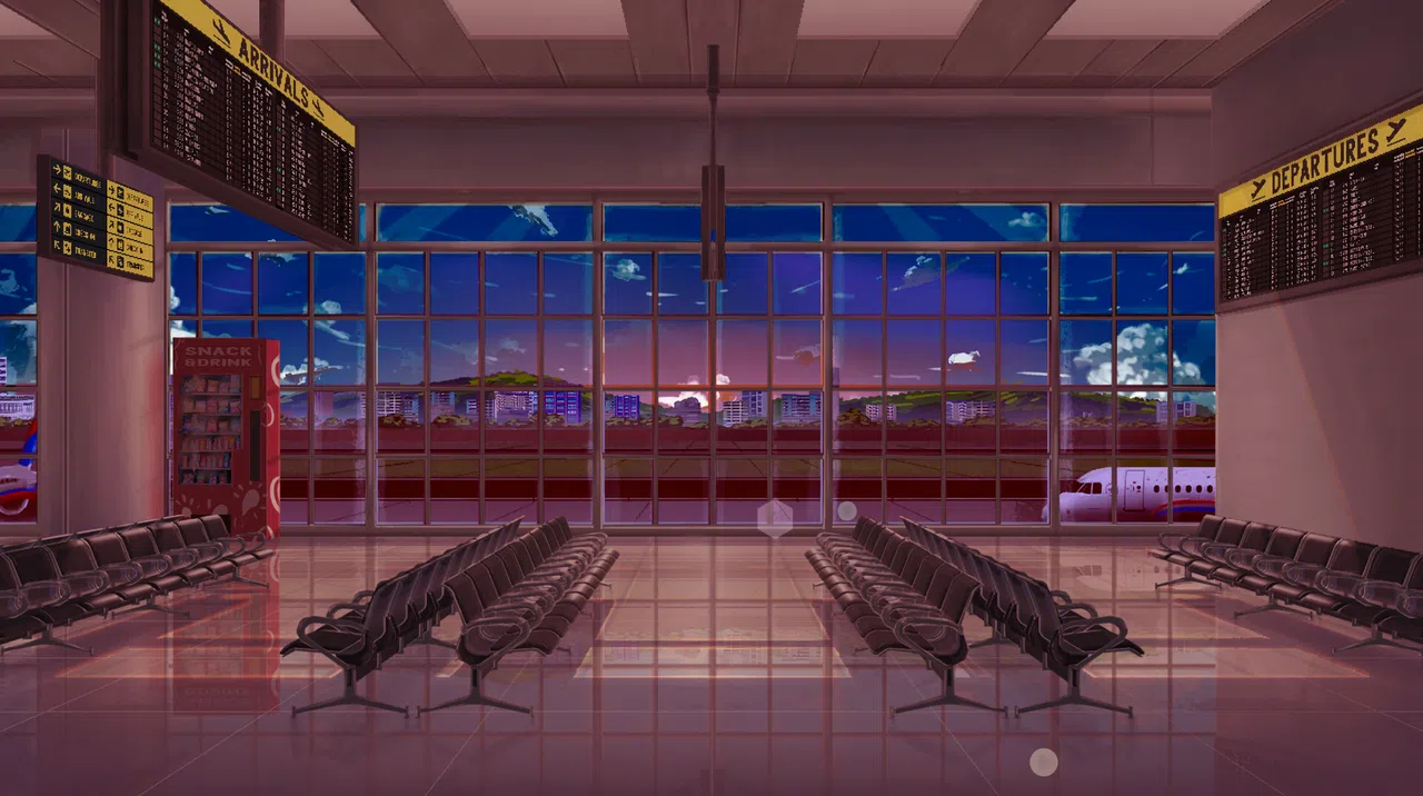 Wanderlust: The Magnificent Journey Screenshot 2