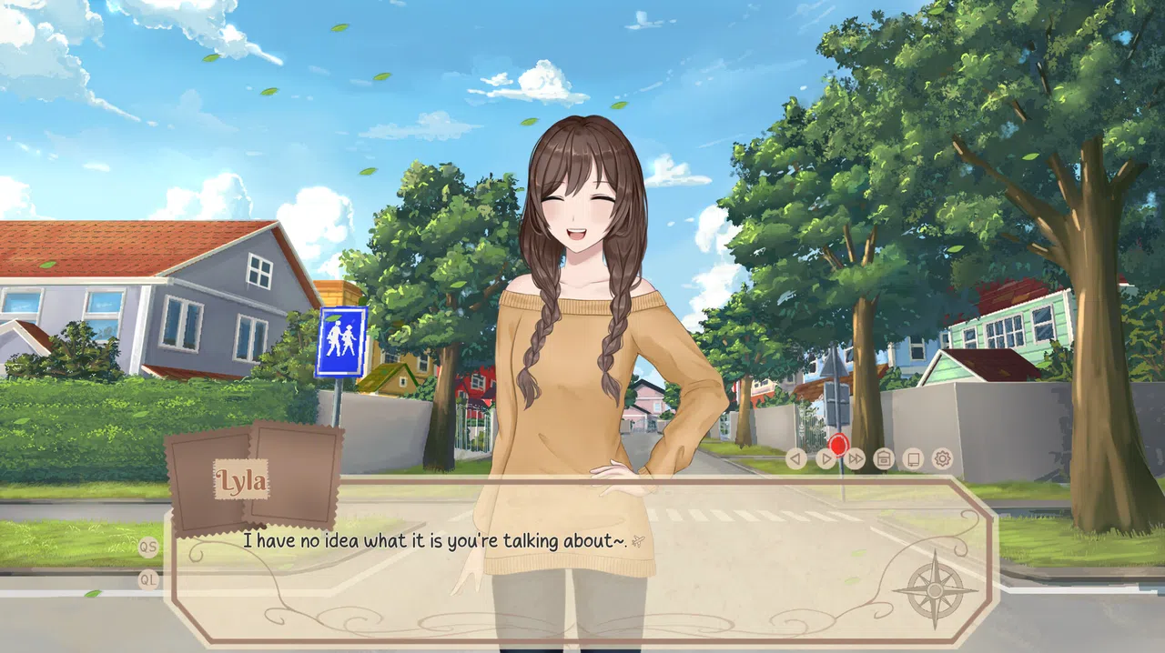 Wanderlust: The Magnificent Journey Screenshot 7