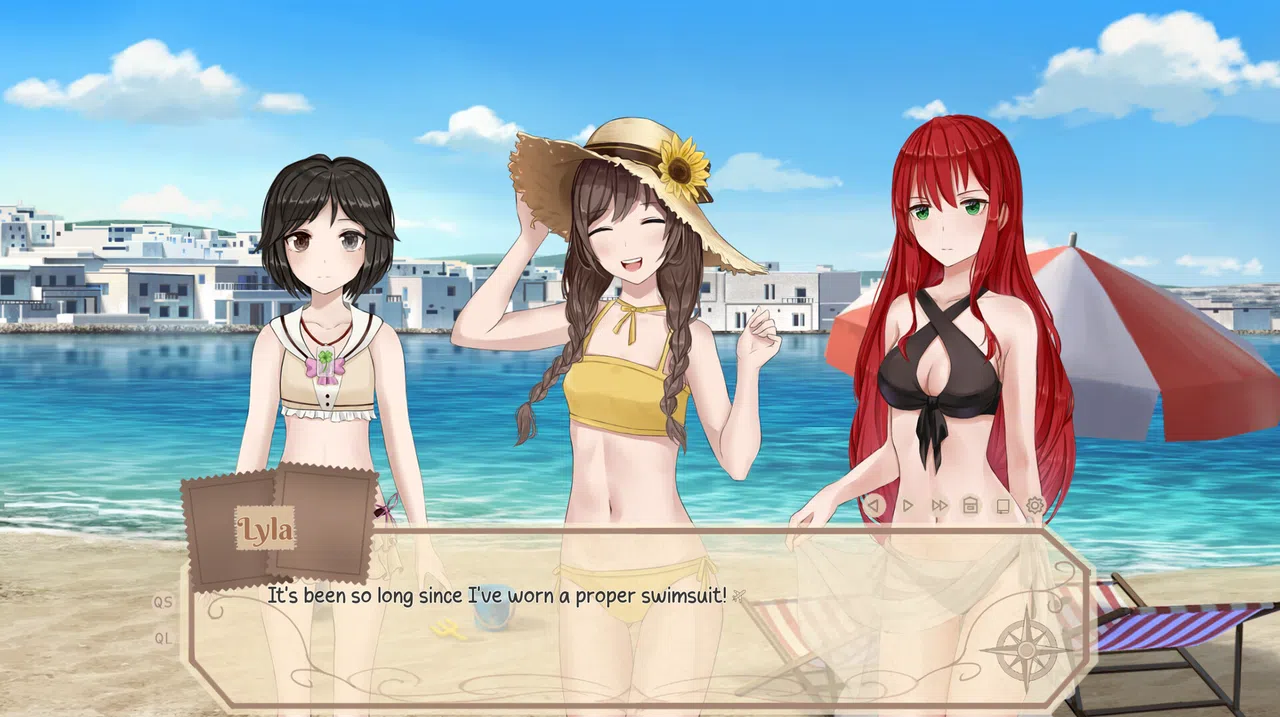 Wanderlust: The Magnificent Journey Screenshot 3