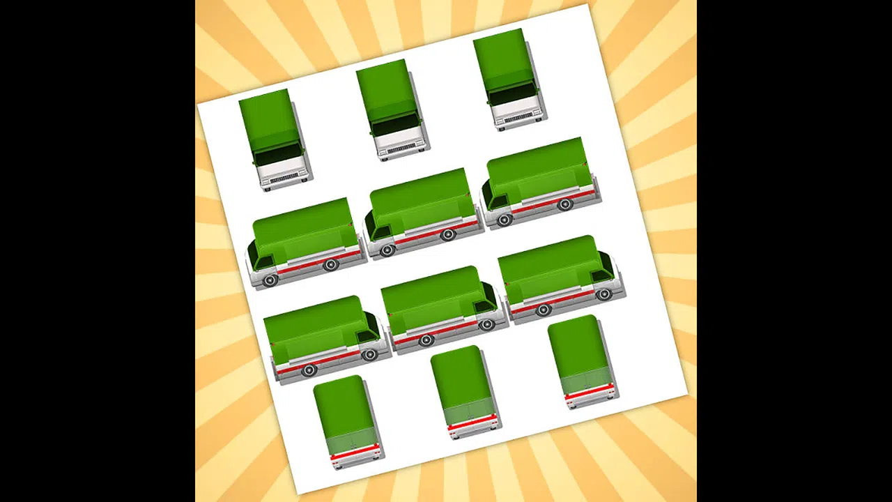 RPG Maker MV - KR Party Time! Celebration Tileset Screenshot 2