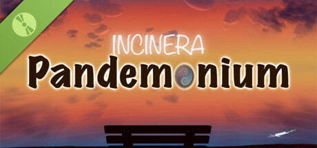 Incinera: Pandemonium Demo