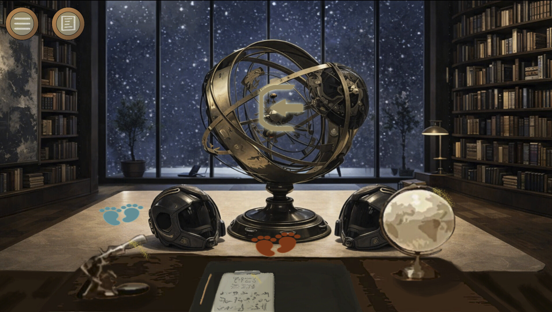 Incinera: Pandemonium Demo Screenshot 3