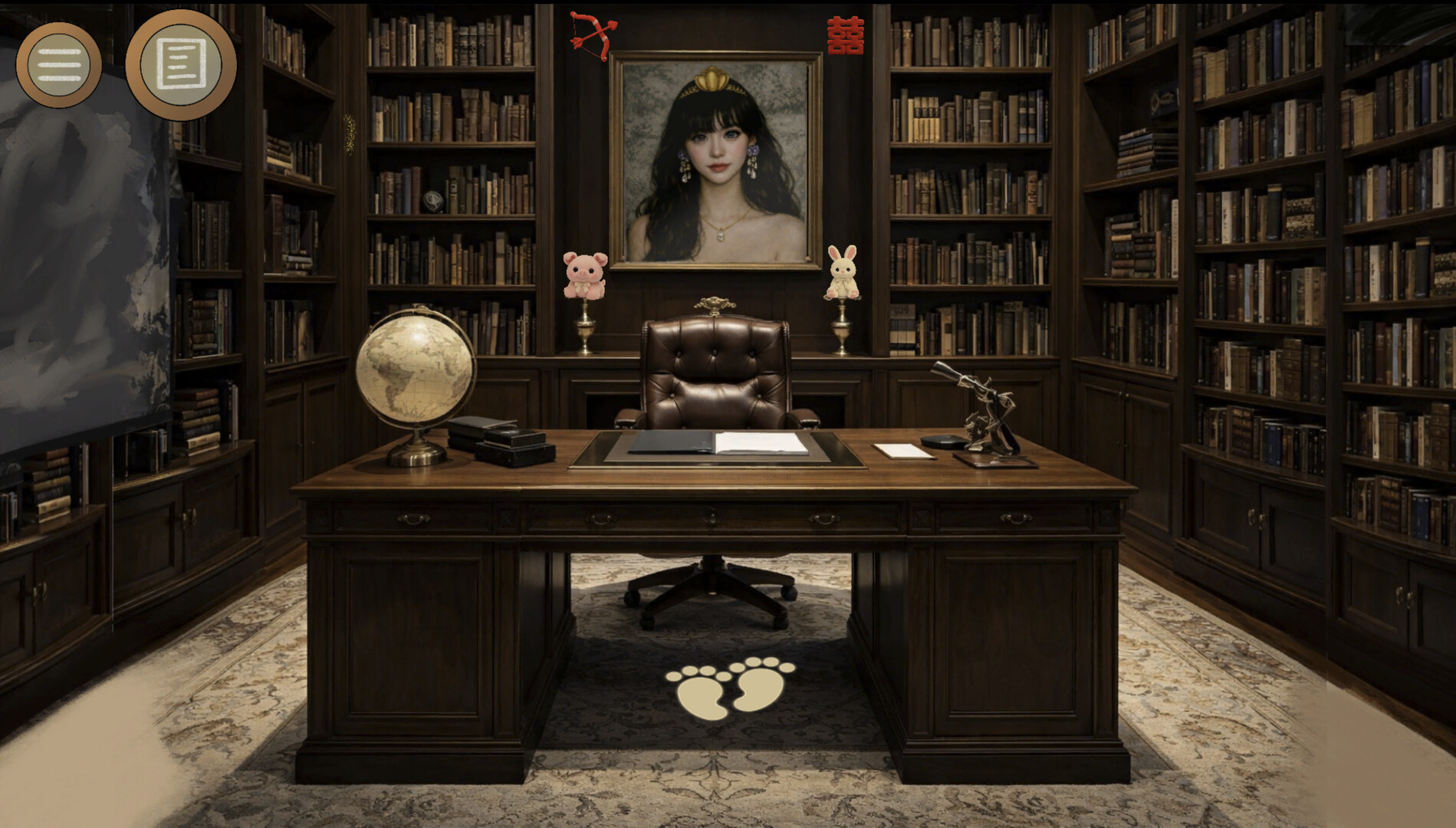 Incinera: Pandemonium Demo Screenshot 2