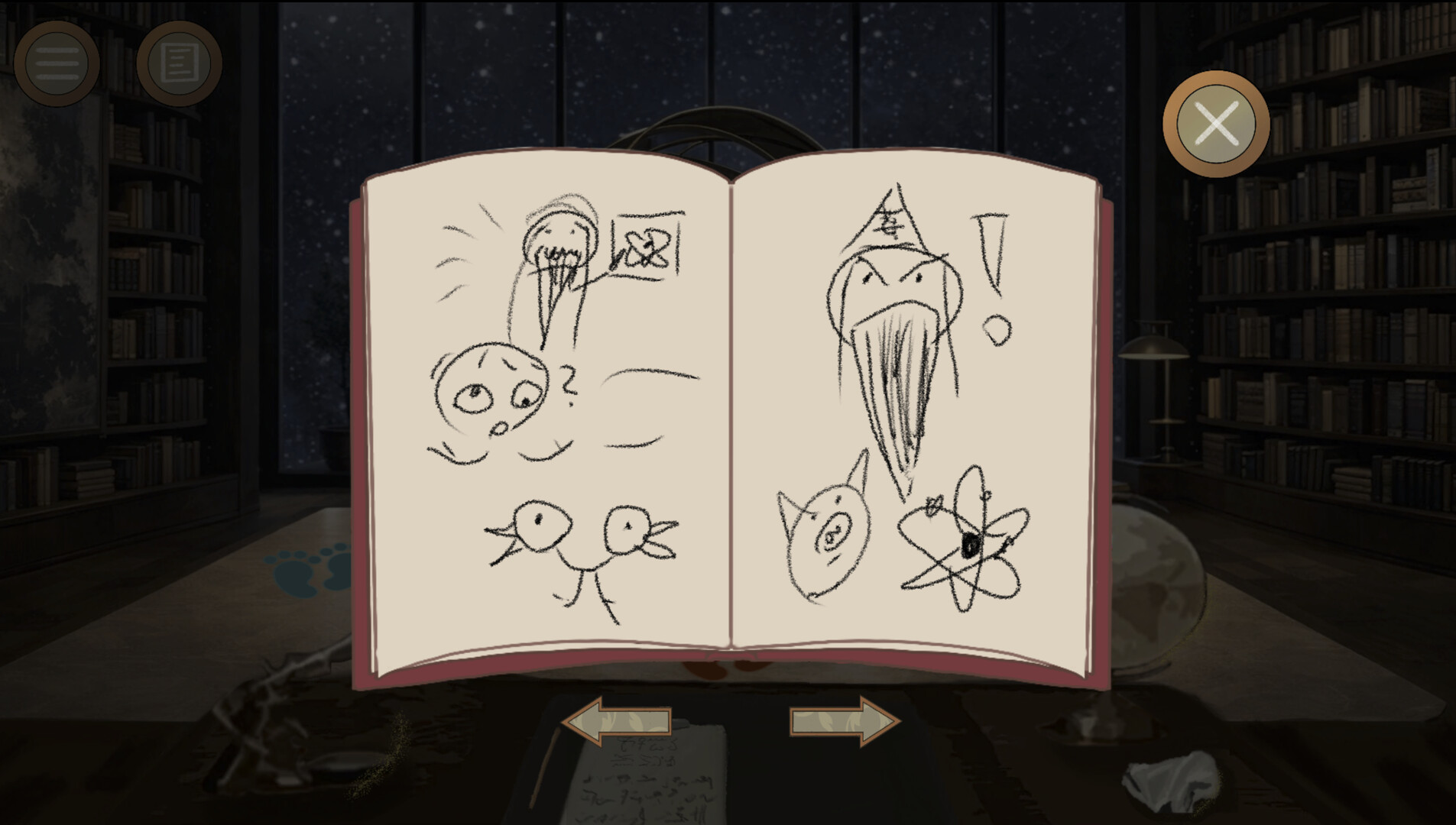 Incinera: Pandemonium Demo Screenshot 0